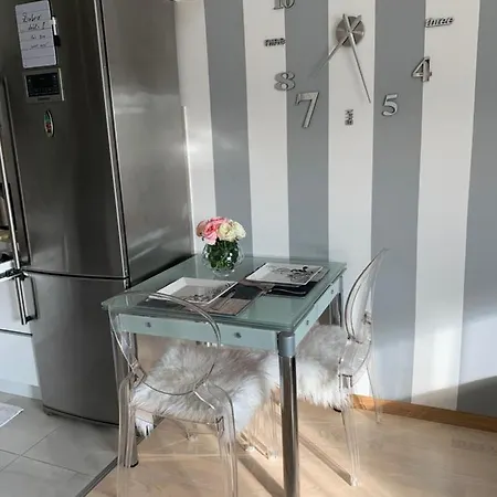 Sweet Apartament