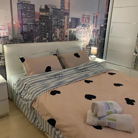 Apartament Sweet *